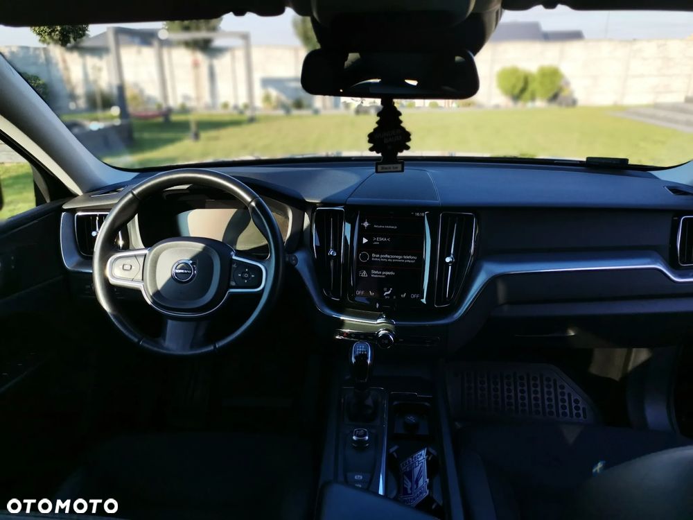 Volvo XC 60 - 7
