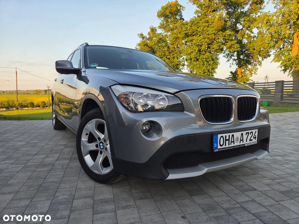 BMW X1 sDrive18i xLine - 4