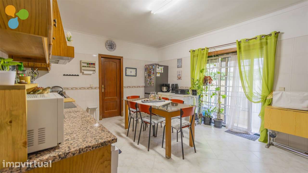 Apartamento T3 - Covilhã - Grande imagem: 5/23