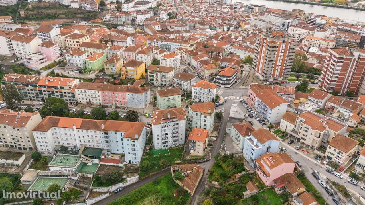 R/C Fração Autónoma Conchada | [7] Unidades Rendimento | Yield Bruta + - Grande imagem: 5/17