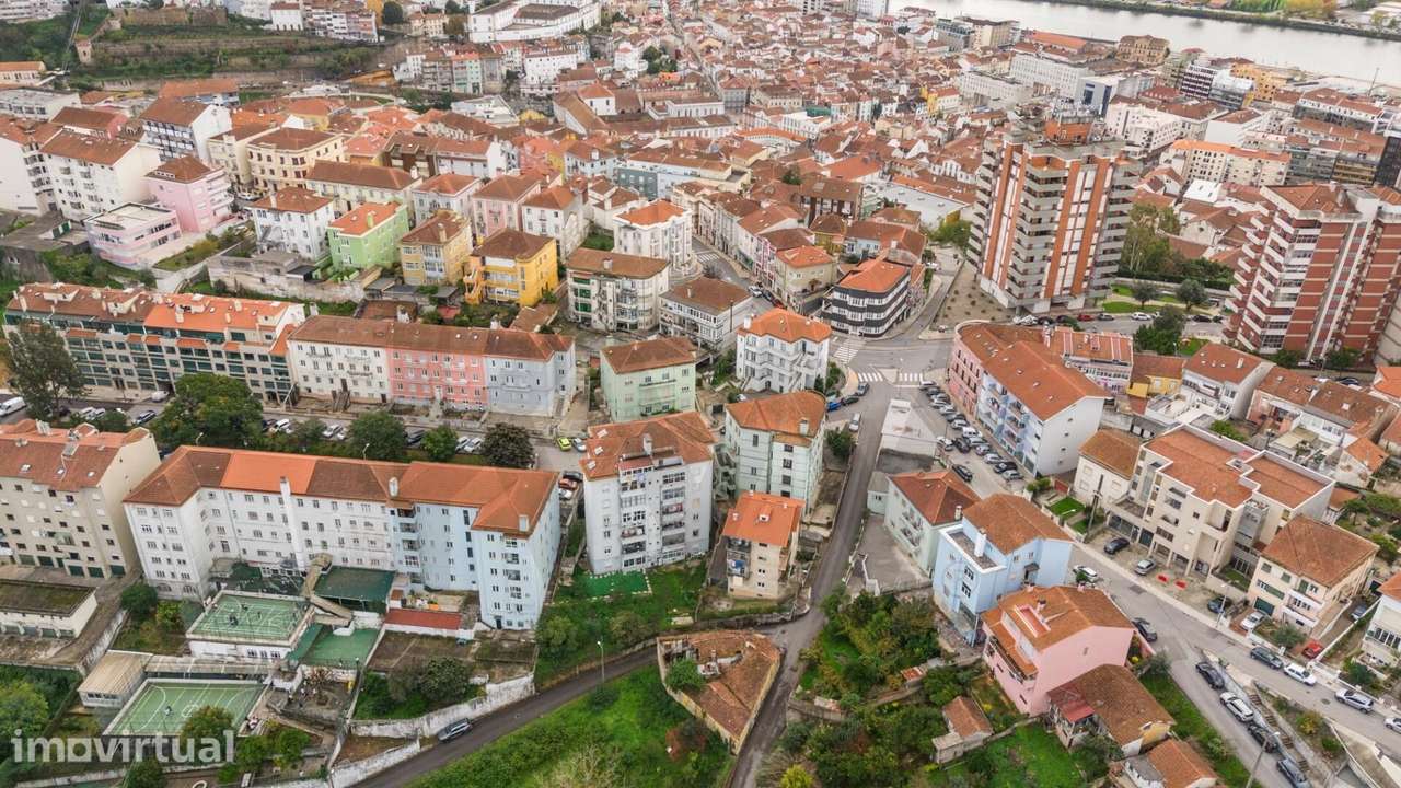R/C Fração Autónoma Conchada | [7] Unidades Rendimento | Yield Bruta + - Grande imagem: 5/17