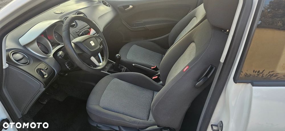 Seat Ibiza SC 1.2 TSI Style - 8