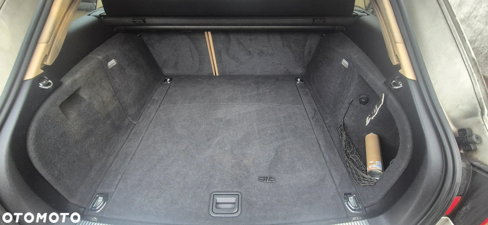 Audi A4 Avant 2.0 TDI 116g DPF Attraction - 38