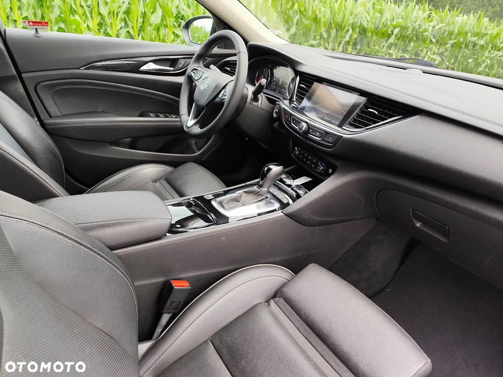Opel Insignia 2.0 Automatik Innovation - 7