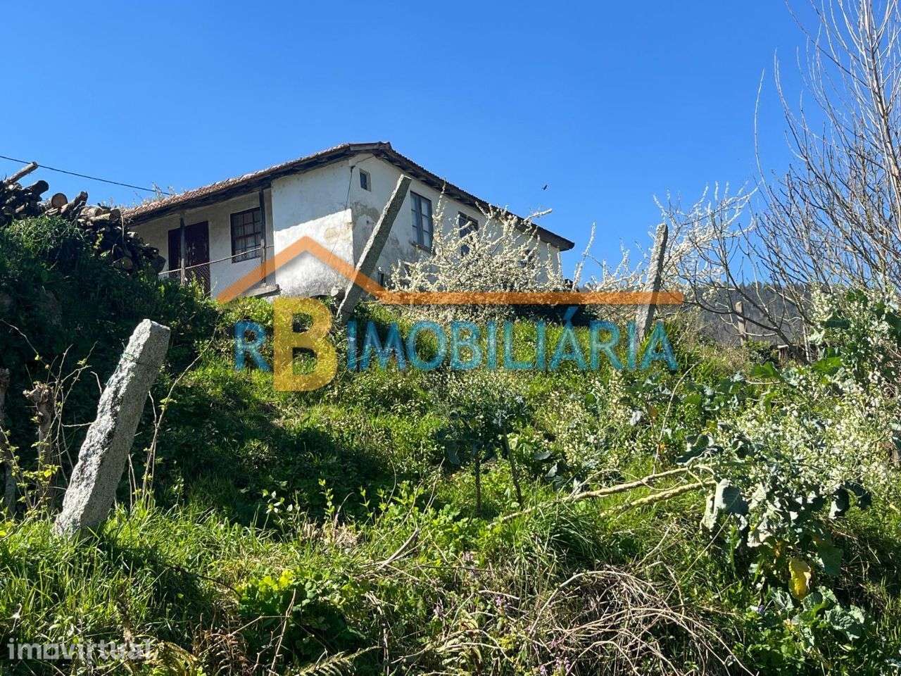 Quinta em Moldes - Arouca - Grande imagem: 2/27