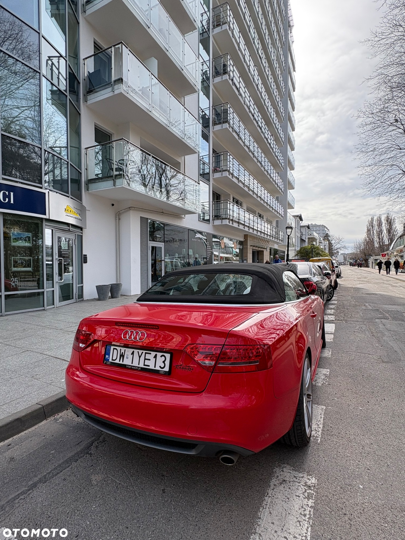 Audi A5 - 19