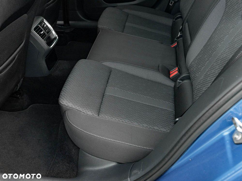 Skoda Octavia 1.5 TSI e-Tec Style DSG - 28