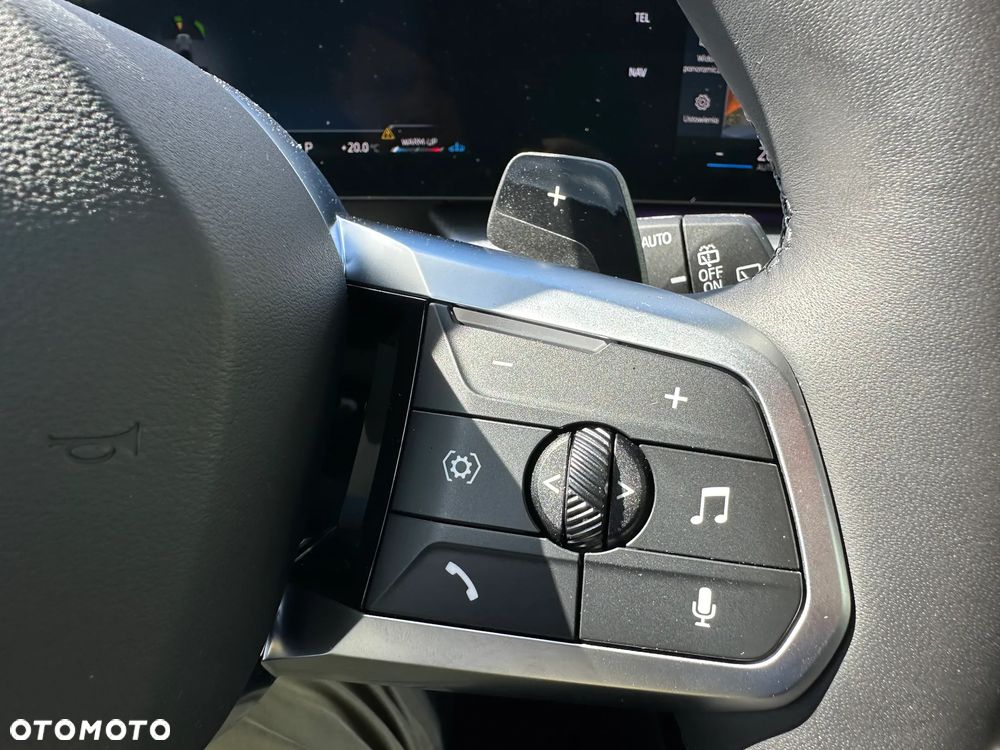 BMW X1 xDrive20d mHEV M Sport sport - 16