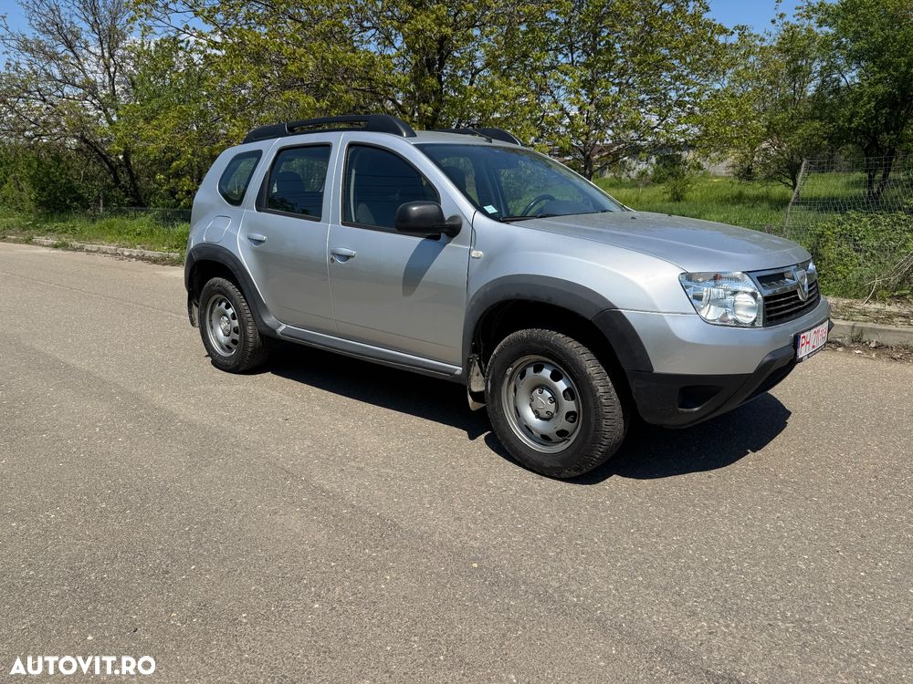 Dacia Duster - 7