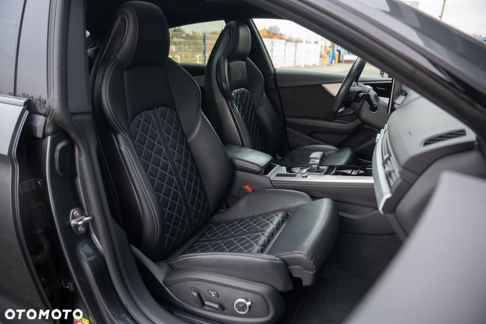 Audi A5 Sportback 40 TDI S tronic S line - 26