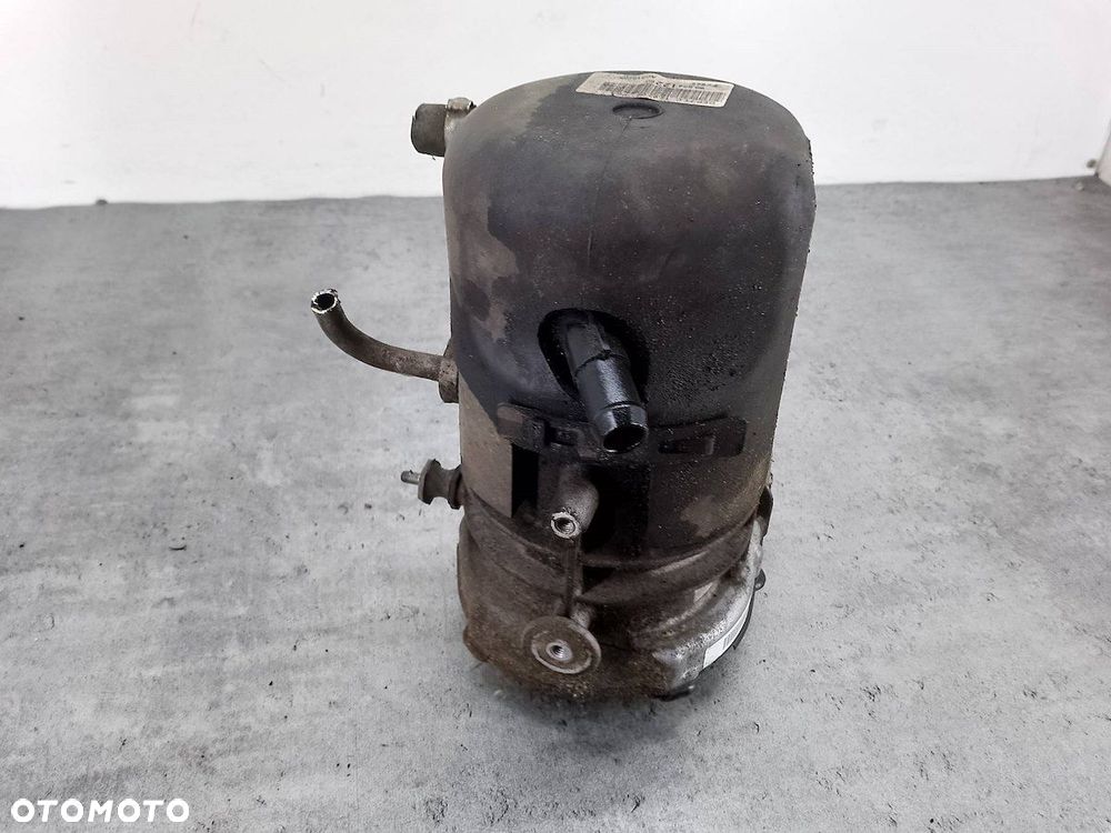 POMPA WSPOMAGANIA ELEKTRYCZNA CITROEN C5 III 9685412280 2.0 16V - 4