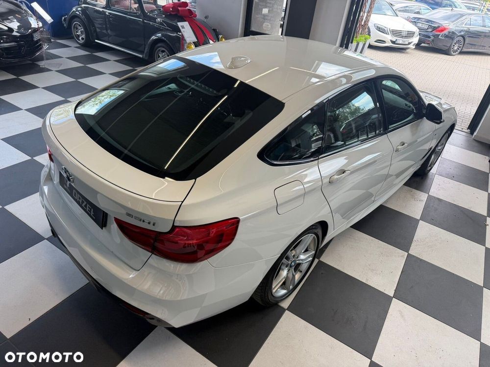 BMW 3GT - 10