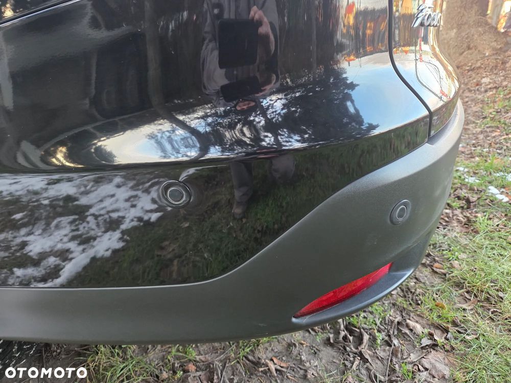 Ford Focus 1.5 TDCi Black Edition - 37