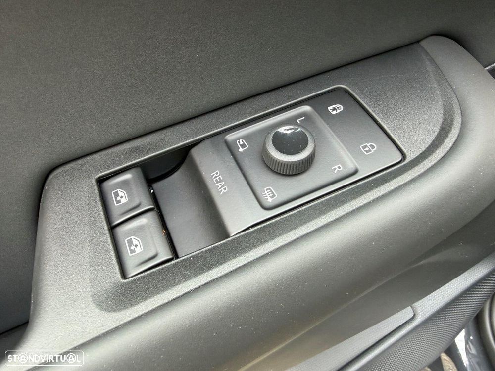 Cupra Tavascan 210 kW/77kWh HA Endurance - 42