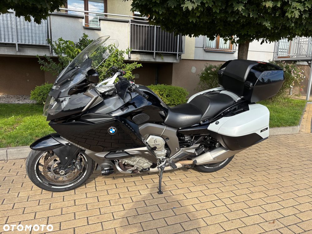 BMW Inny - 4