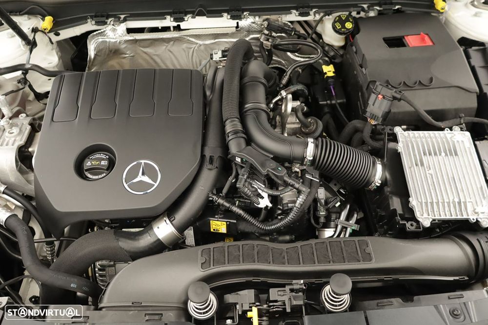 Mercedes-Benz A 200 Standard - 25
