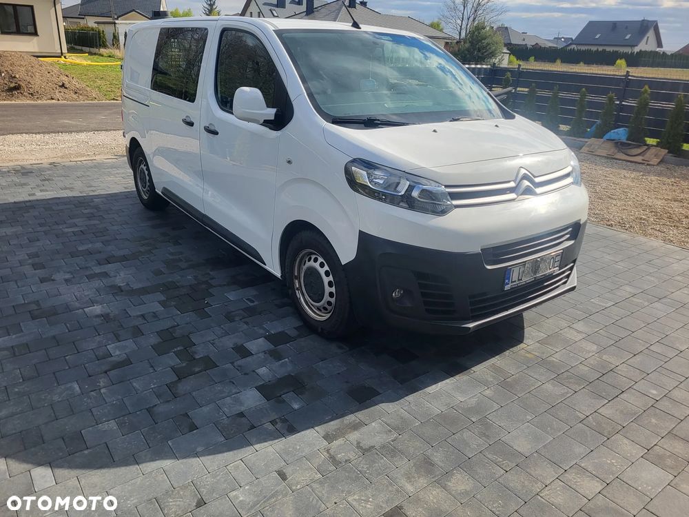 Citroën JUMPY - 2