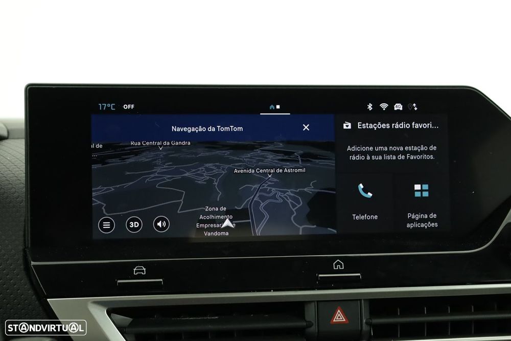 Citroën C4 1.2 Hybrid Max e-DSC6 - 10