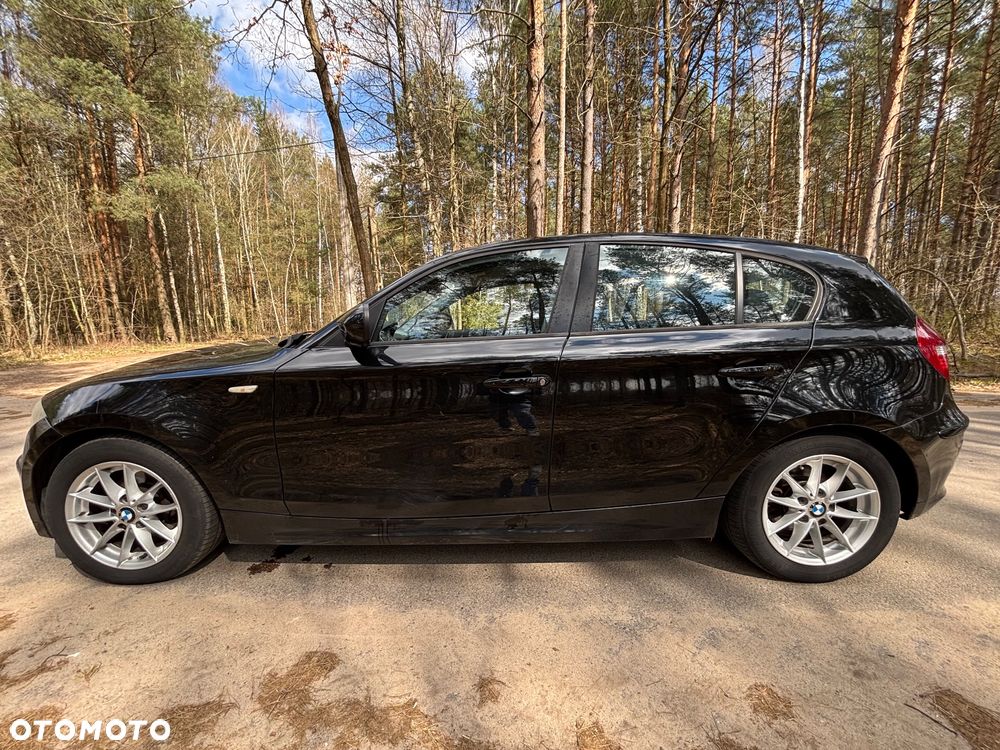 BMW Seria 1 - 9