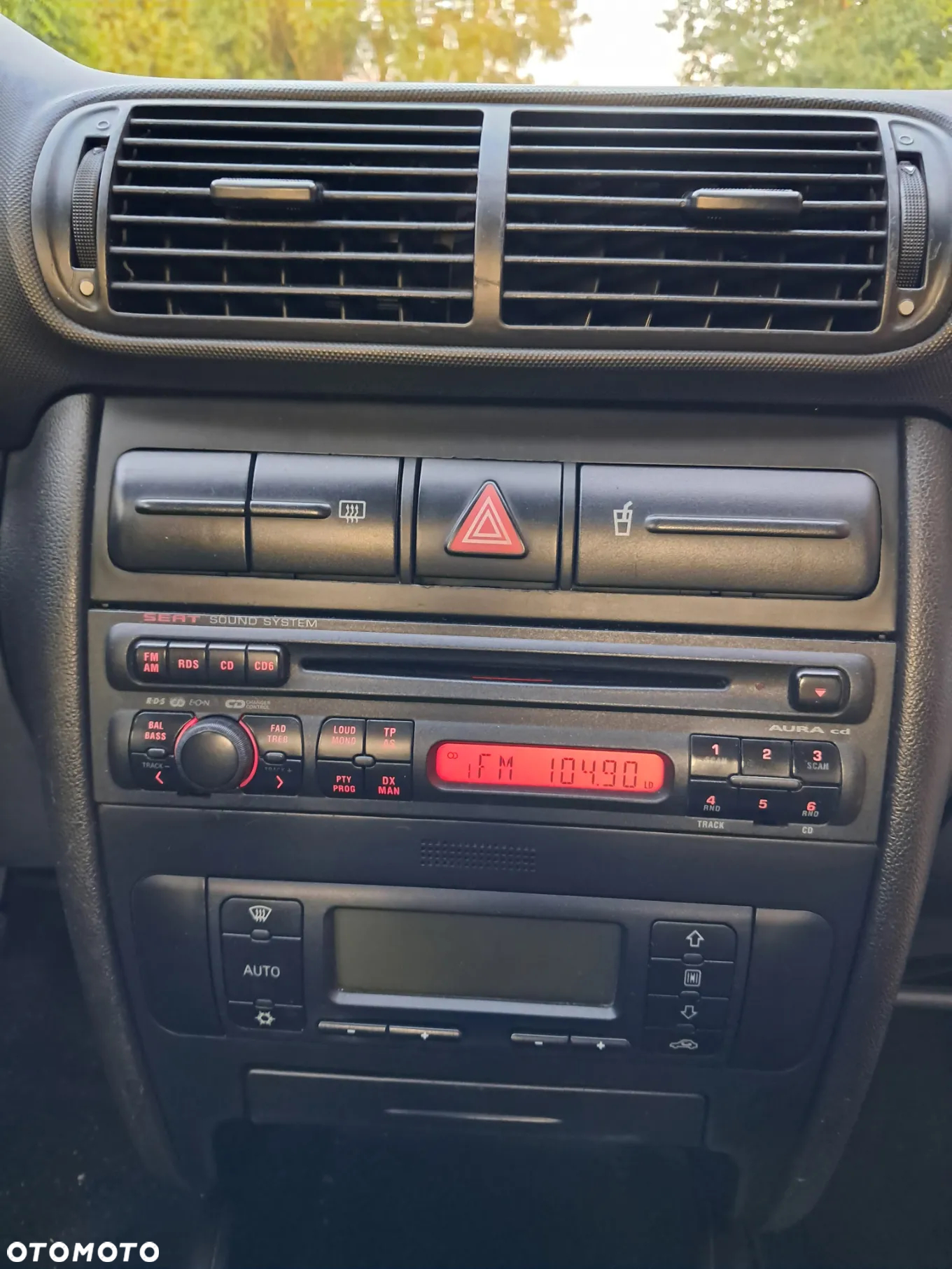 Seat Toledo 1.9 TDI Signo - 23