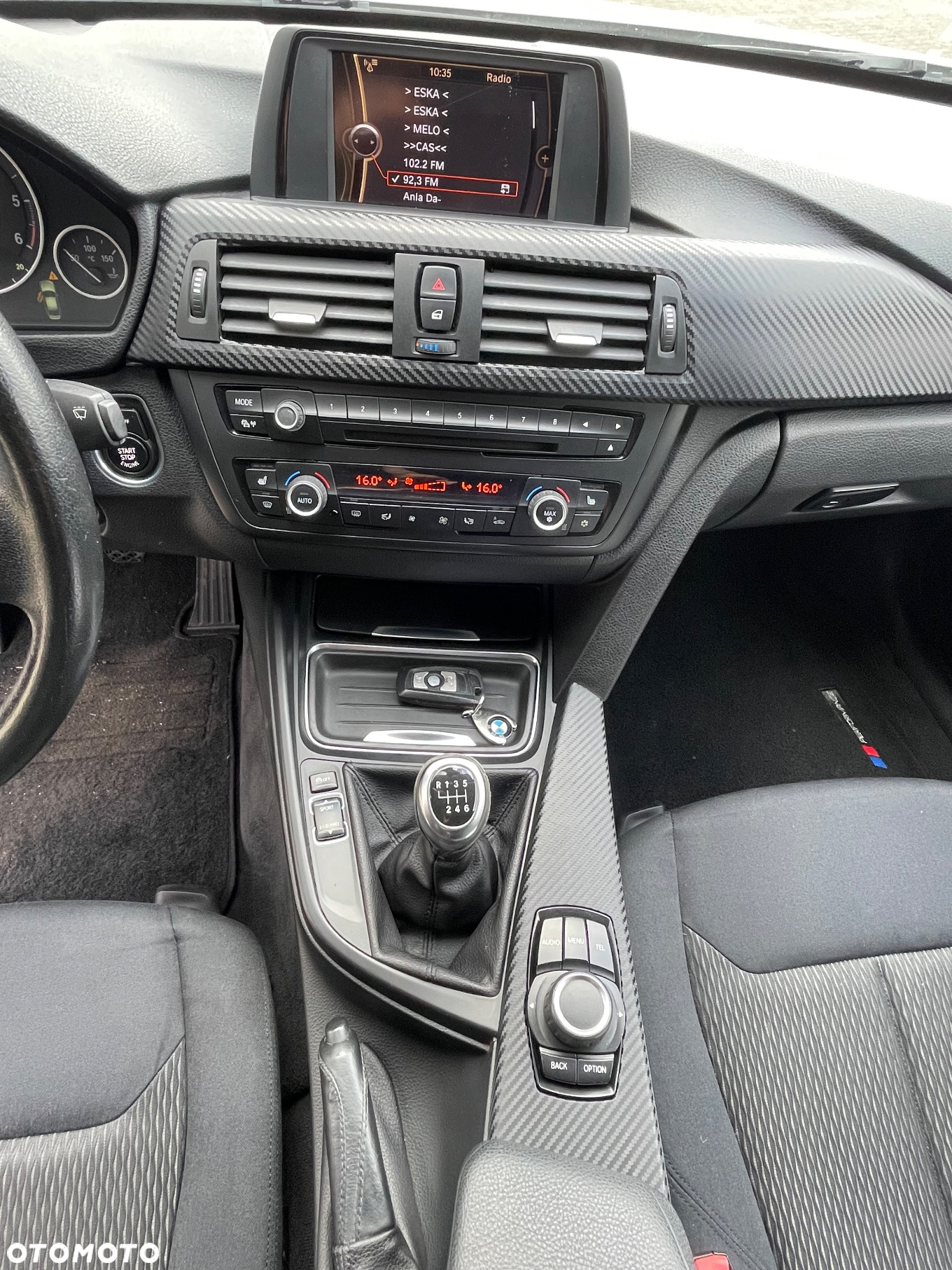 BMW Seria 3 - 30