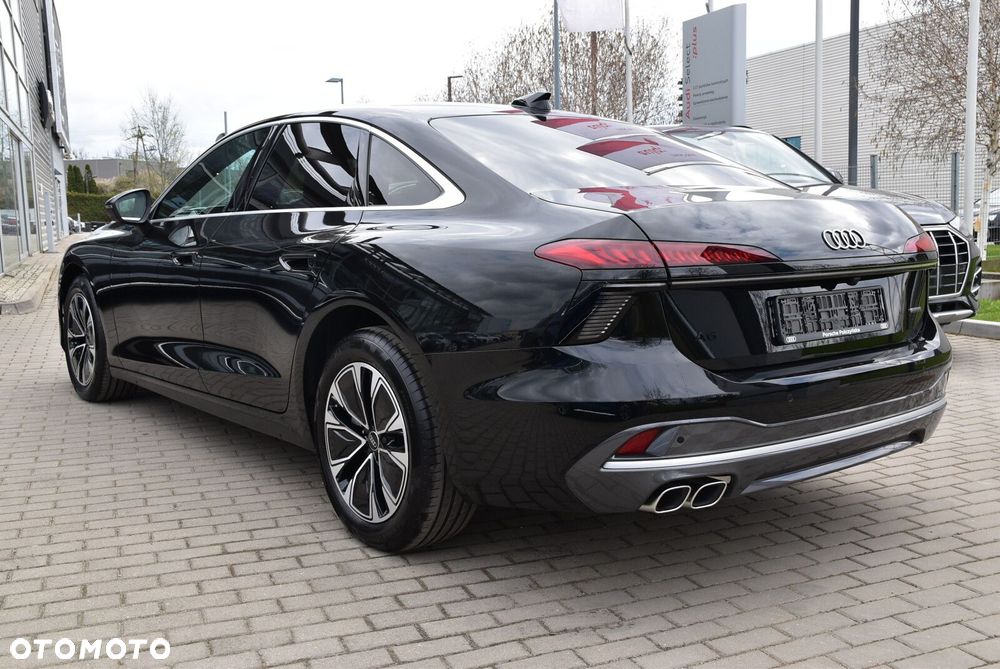 Audi A6 Limousine - 6