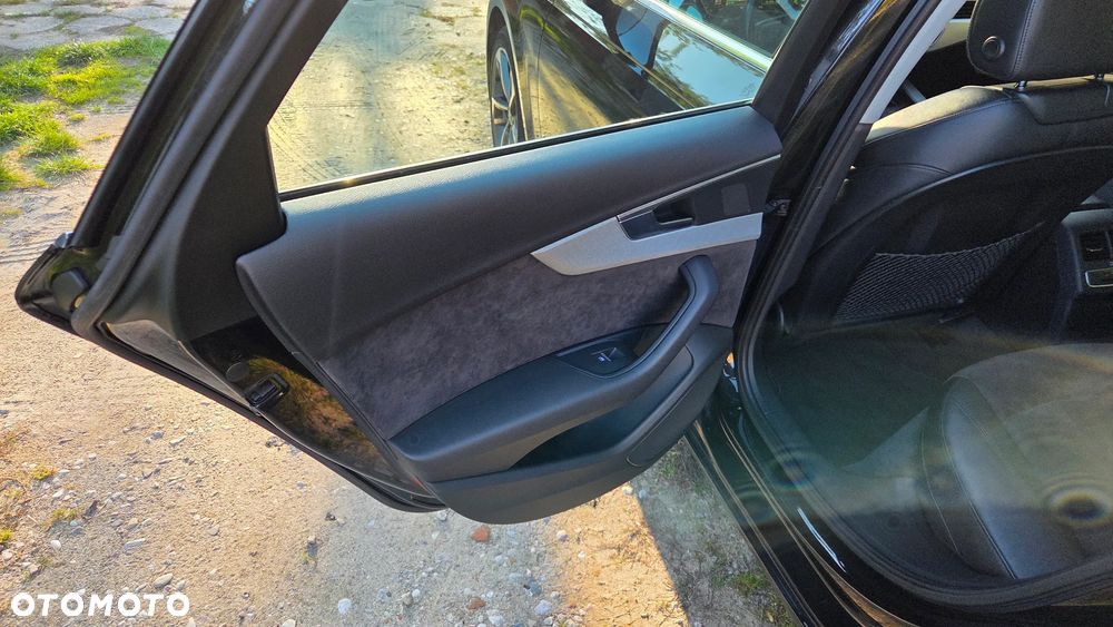 Audi A4 Limousine - 25