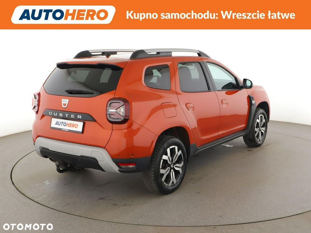 Dacia Duster 1.0 TCe Prestige - 8