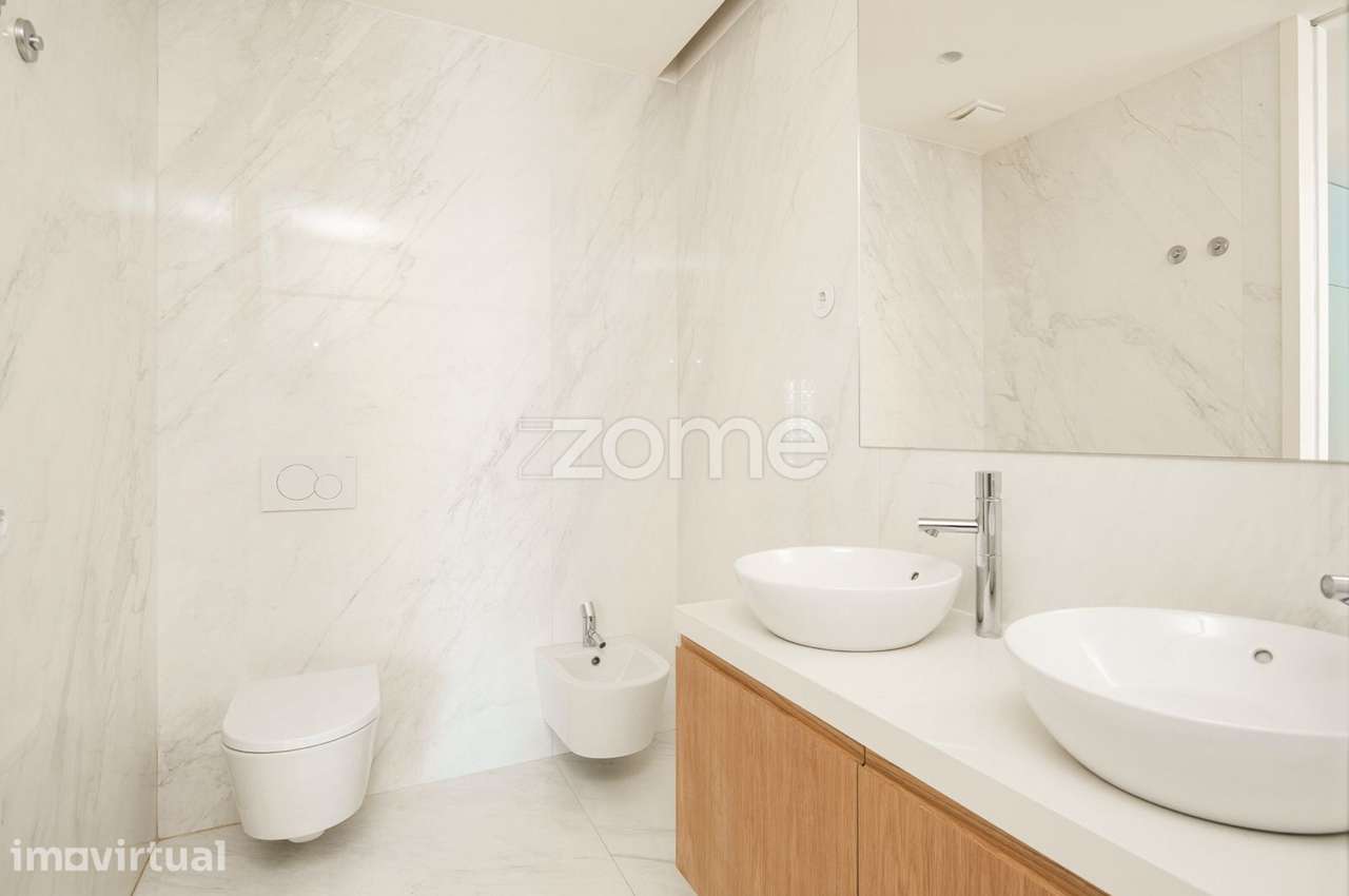 Apartamento T0 no Conde Redondo Residences, Lisboa - Grande imagem: 5/31