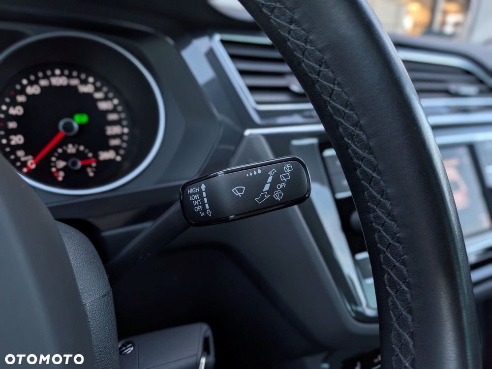 Volkswagen Tiguan 1.5 TSI EVO Life DSG - 22