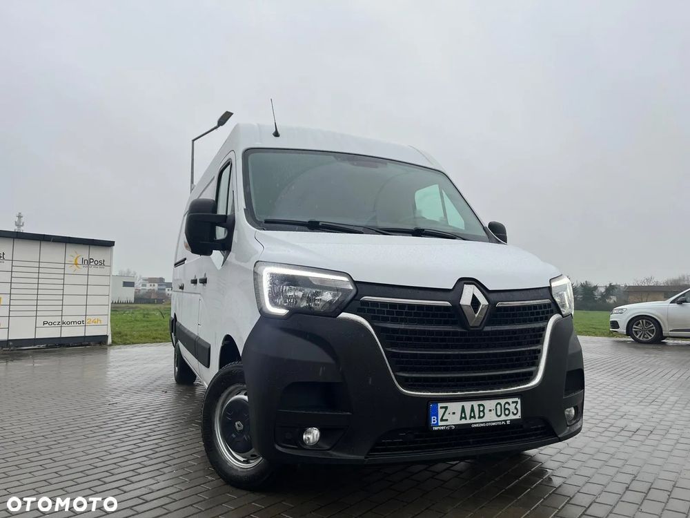 Renault MASTER - 14