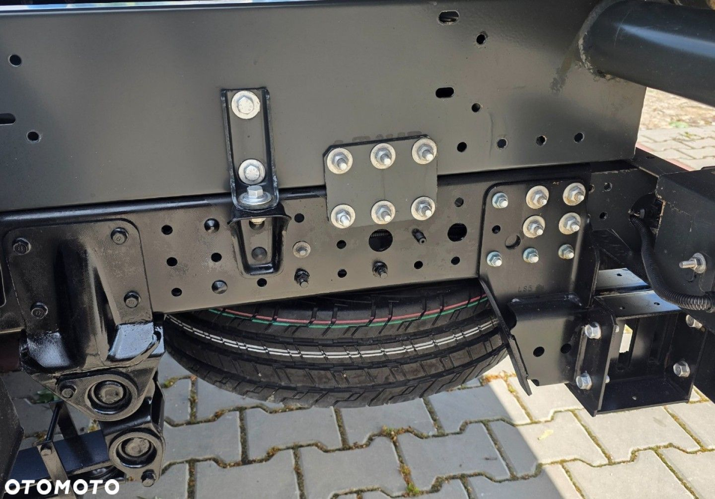 Mitsubishi Fuso Canter - 25