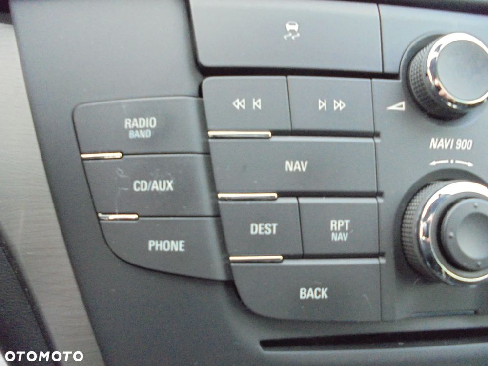 Opel Insignia 2.0 CDTI EcoFLEX Cosmo - 15