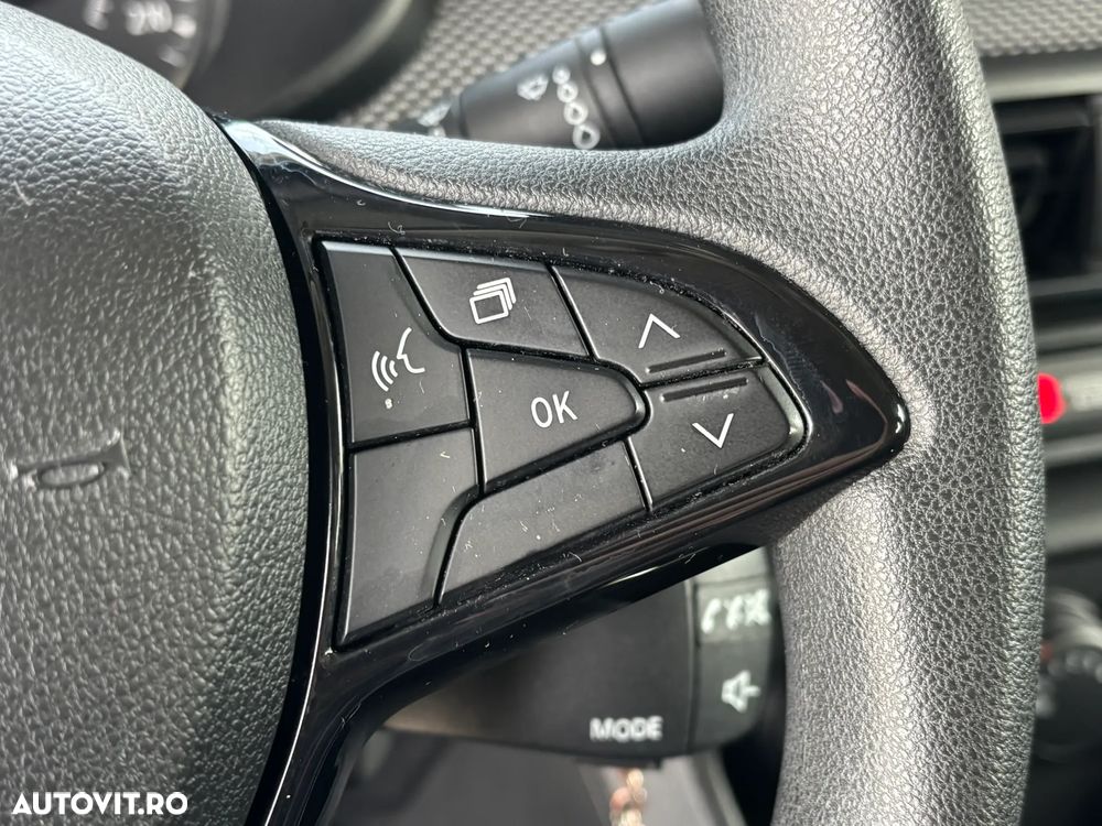 Dacia Logan TCe 90 MT6 Comfort - 15