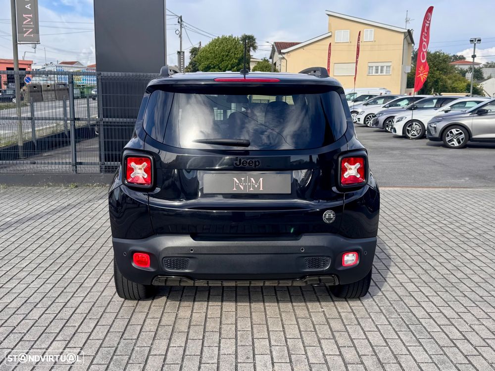 Jeep Renegade 1.6 MJD Night Eagle - 5
