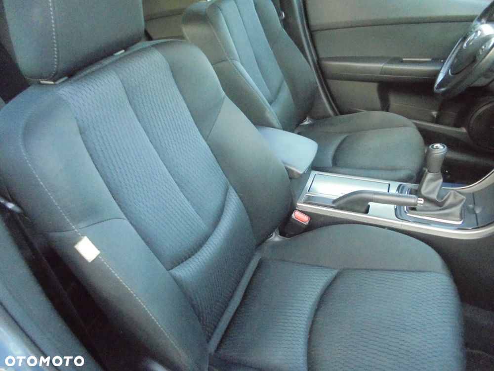 Mazda 6 Sport 1.8 Exclusive-Line Edition 40 Jahre - 37