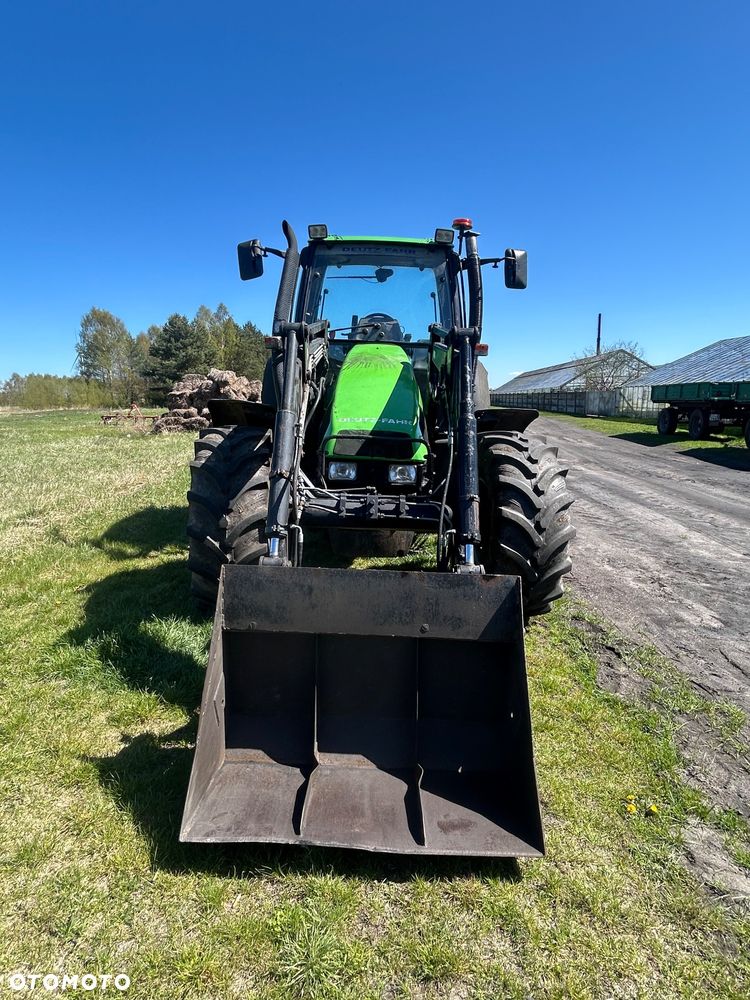 Deutz-Fahr Deutz-fahr 110 - 2