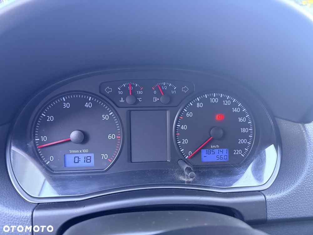 Volkswagen Polo - 11