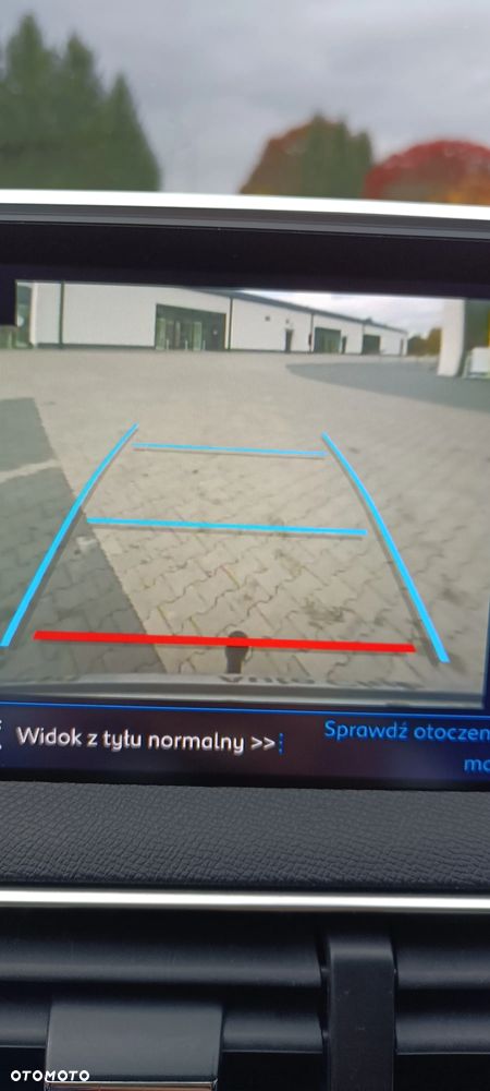 Peugeot 3008 1.6 PureTech GPF Allure S&S EAT8 - 6