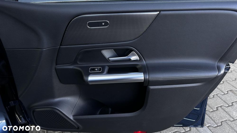 Mercedes-Benz Klasa B - 22