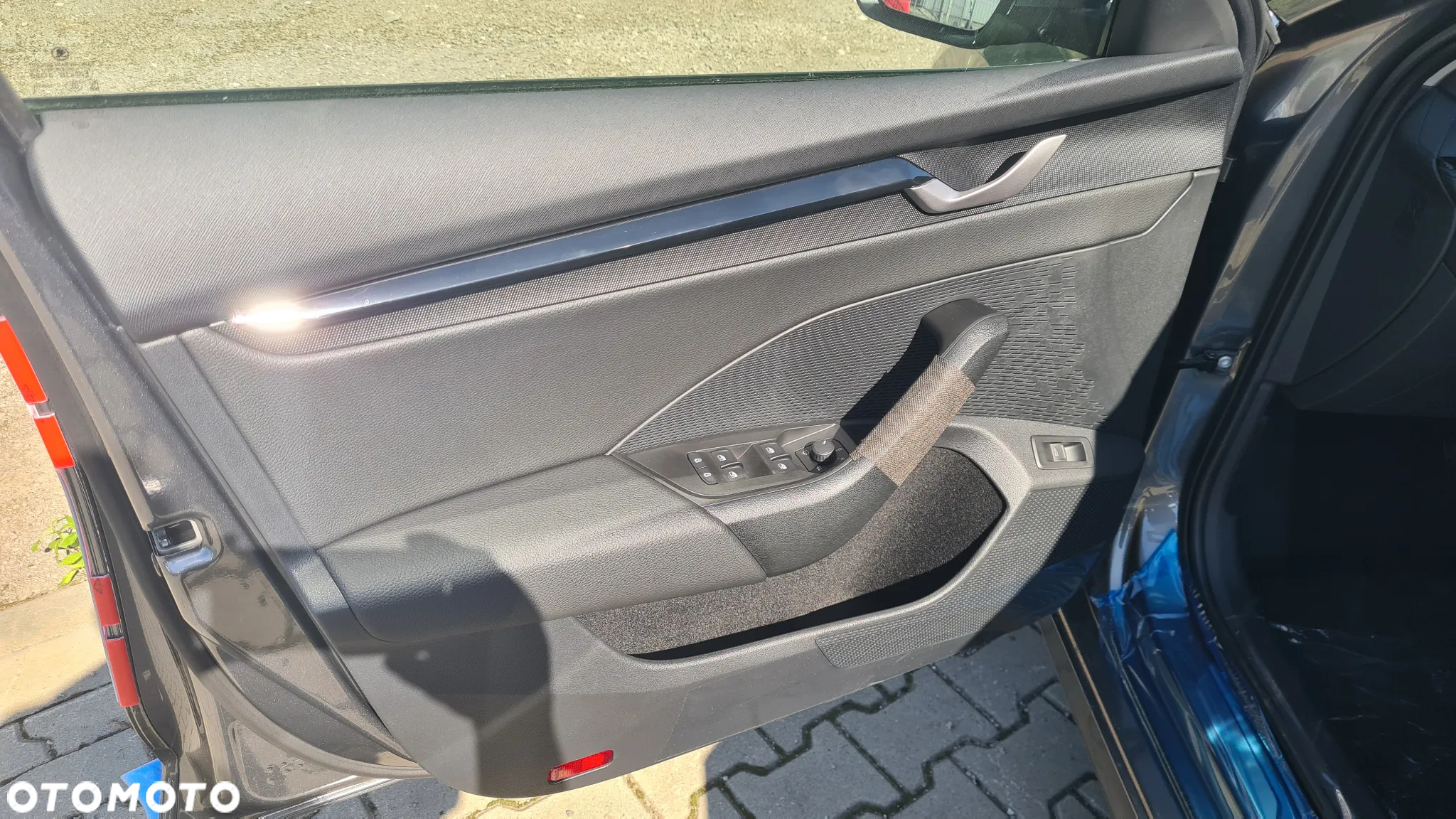 Skoda Octavia - 6
