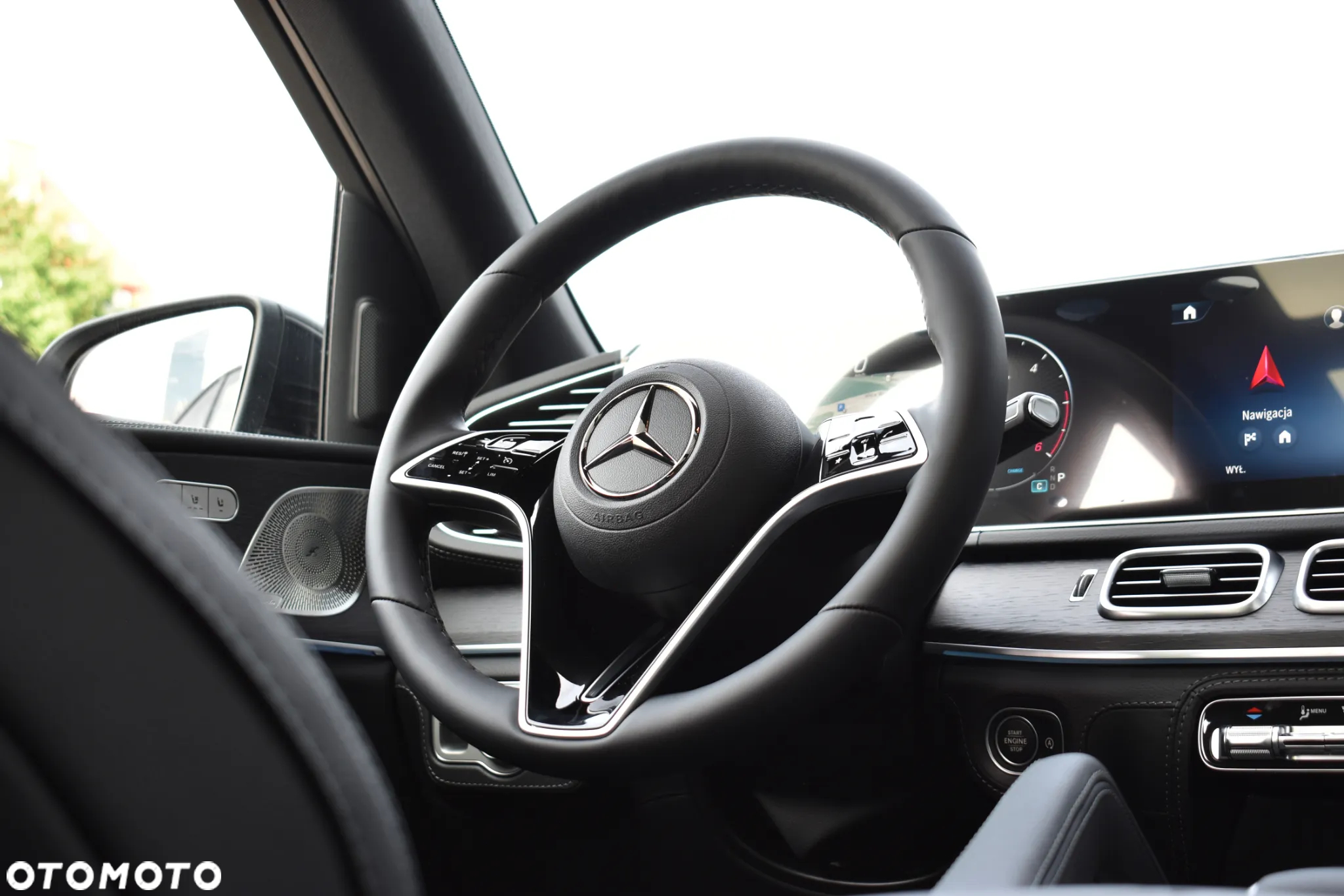 Mercedes-Benz GLE 300 d 4Matic 9G-TRONIC AMG Line Advanced Plus - 19