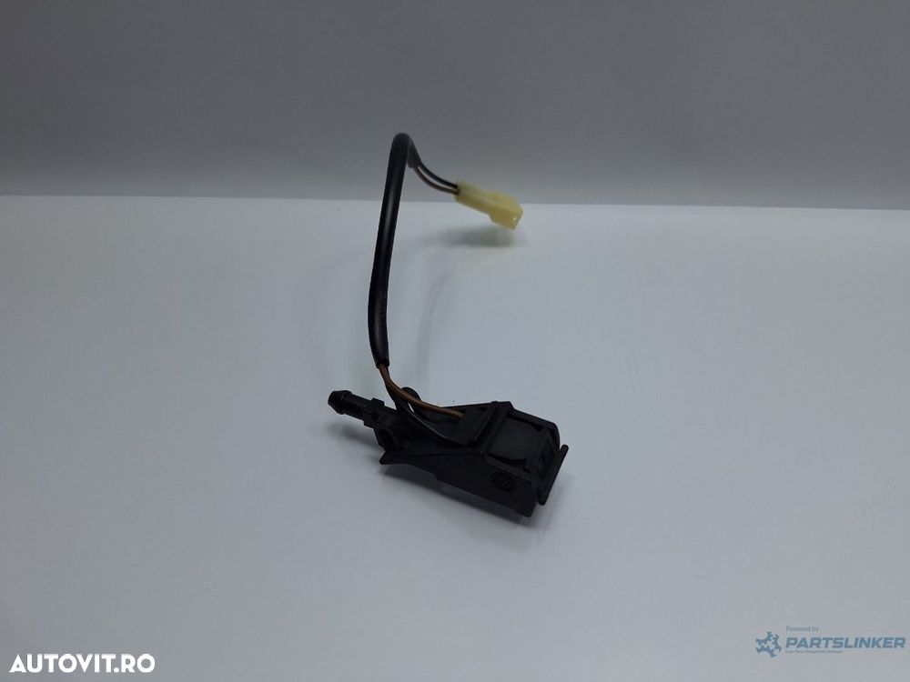 Duza incalzita spalator parbriz VOLKSWAGEN LUPO 6X1, 6E1 1998 - 2005 16V AHW, AKQ, APE, AUA, BBY 6E0955986 - 3