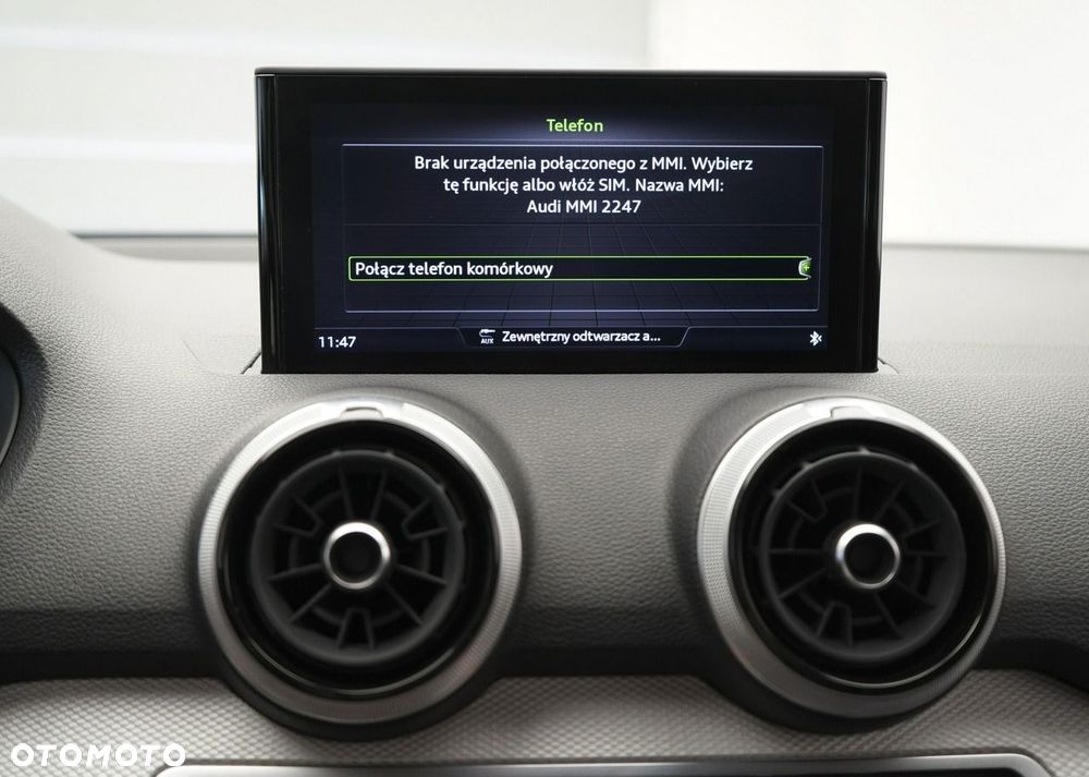 Audi Q2 - 31