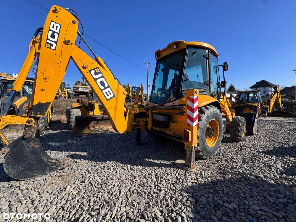 JCB 3CX* KOPARKO ŁADOWARKA JCB 3CX** FINANSOWANIE* ZAMIANA* SKUP* KOPARKO ŁADOWARKA JCB 3CX /// JCB 4CX/// - 5