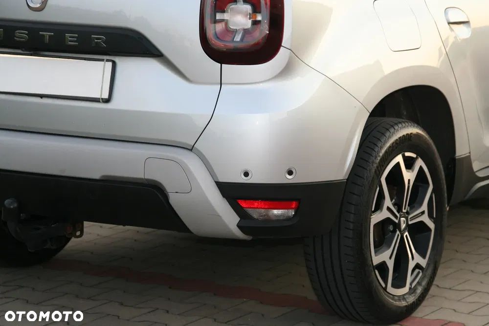 Dacia Duster 1.0 TCe Prestige - 12