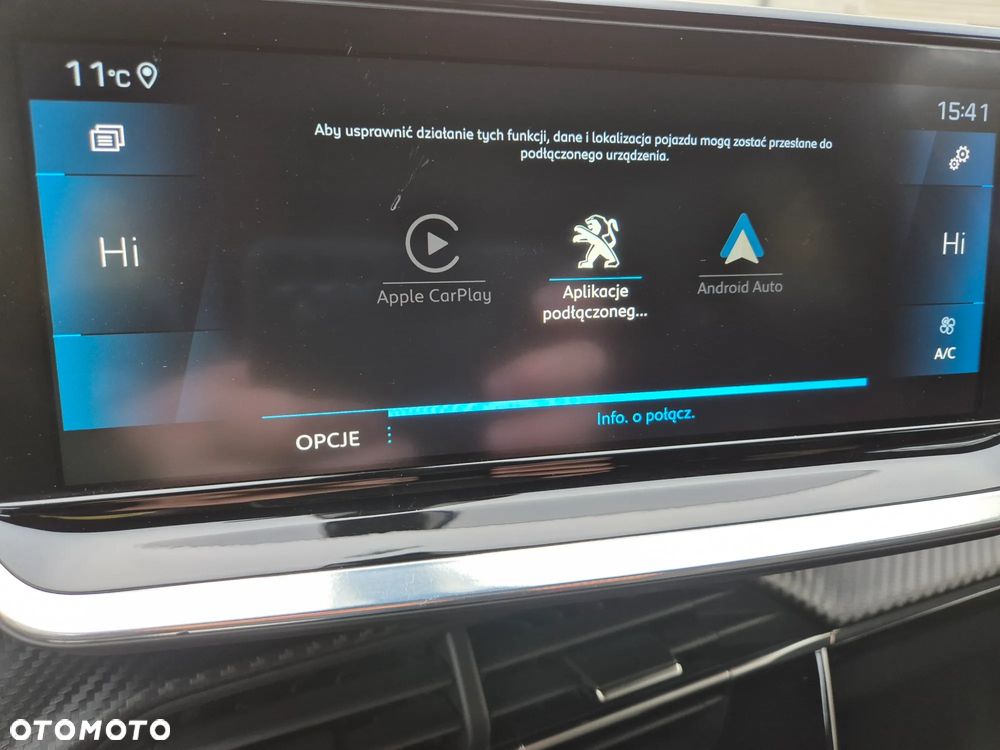 Peugeot 2008 1.2 PureTech Allure Pack S&S - 17