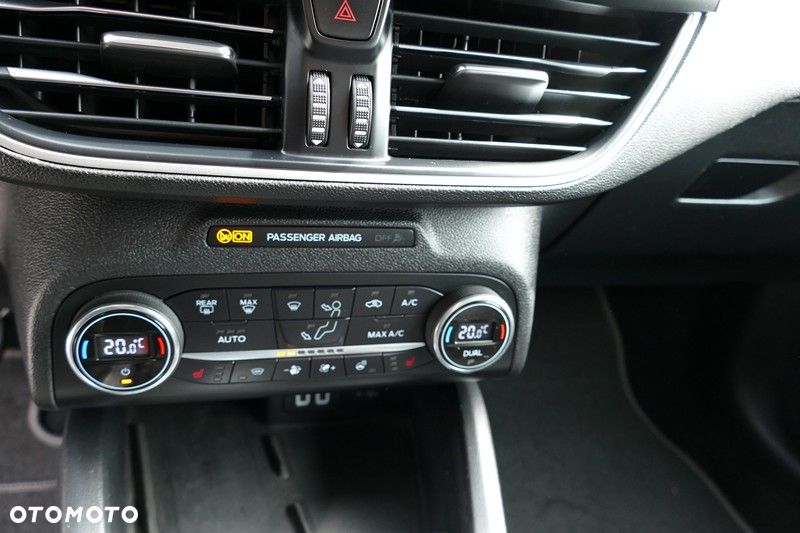 Ford Focus - 29