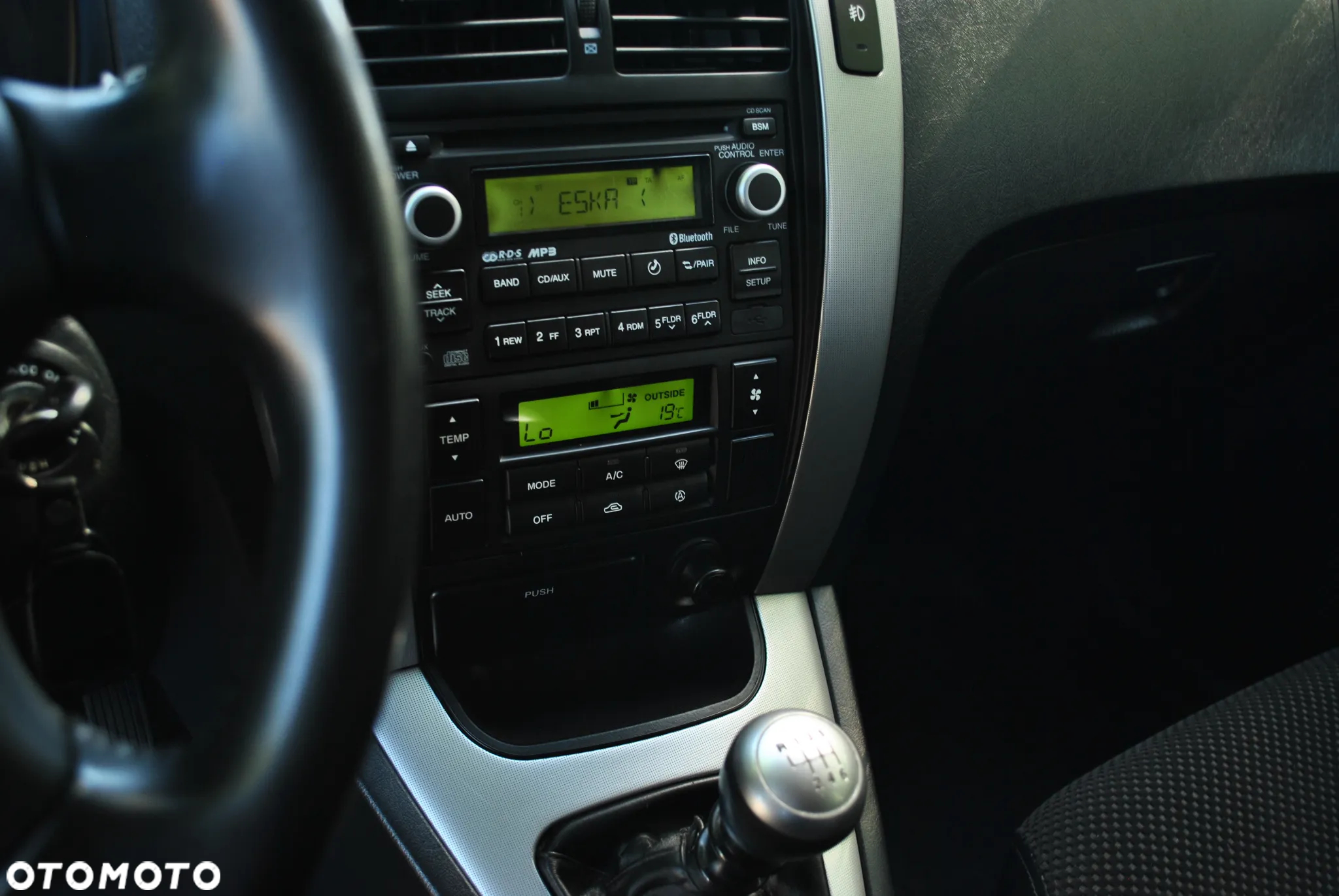 Hyundai Tucson 2.0 CRDi Style - 8