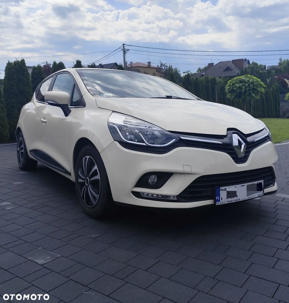Renault Clio 0.9 Energy TCe Dynamique - 4